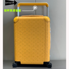 LV Suitcase